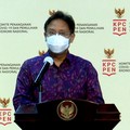 Gebrakan Jokowi: Tunjuk Bankir Jadi Menteri Kesehatan!