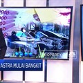 Masih Pandemi, Penjualan Mobil Astra Mulai Bangkit