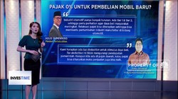 Menunggu Pajak Mobil Baru 0%