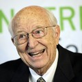 Kabar Duka, Bill Gates Sr Meninggal Dunia