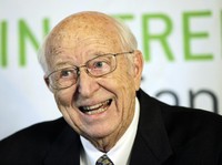 Kabar Duka, Bill Gates Sr Meninggal Dunia