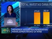 Pak Wimboh, ADPI Butuh Pendorong Pertumbuhan Dana Pensiun