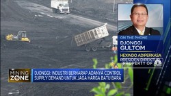 Pebisnis Alat Berat Soroti Degradasi Perijinan di RPP Minerba