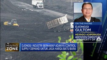 Pebisnis Alat Berat Soroti Degradasi Perijinan di RPP Minerba