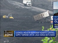 Pebisnis Alat Berat Soroti Degradasi Perijinan di RPP Minerba