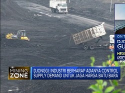 Pebisnis Alat Berat Soroti Degradasi Perijinan di RPP Minerba