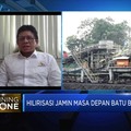 Perhapi: Hilirisasi Jadi Peluang Baru di Bisnis Batu Bara