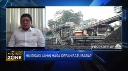 Perhapi: Hilirisasi Jadi Peluang Baru di Bisnis Batu Bara