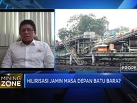 Perhapi: Hilirisasi Jadi Peluang Baru di Bisnis Batu Bara
