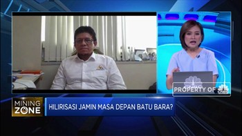 Perhapi Usul Pengaktifan Junior Mining Company di RPP Minerba