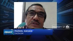 Ekonom: Perluasan Mandat Jangan Ganggu Independensi BI