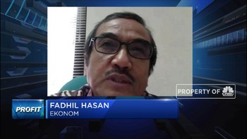 Ekonom: Perluasan Mandat Jangan Ganggu Independensi BI