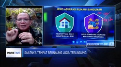 Saatnya Lindungi Hunian Dengan Asuransi Rumah Terbaik