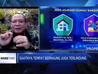 Saatnya Lindungi Hunian Dengan Asuransi Rumah Terbaik