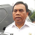 Duka Jokowi, Sekda DKI Jakarta Saefullah Wafat Gegara Corona