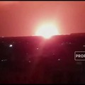 Roket di Gaza Warnai Perjanjian Damai Israel-UEA