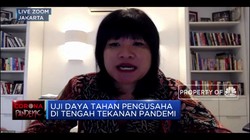 Supply & Demand Tertekan Pandemi, Ini Harapan Pelaku Usaha