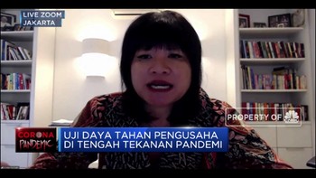 Supply & Demand Tertekan Pandemi, Ini Harapan Pelaku Usaha