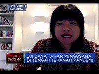 Supply & Demand Tertekan Pandemi, Ini Harapan Pelaku Usaha