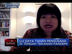 Supply & Demand Tertekan Pandemi, Ini Harapan Pelaku Usaha