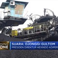 Imbas Pandemi, Demand Alat Berat Sektor Batu Bara Turun Tajam