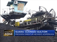 Imbas Pandemi, Demand Alat Berat Sektor Batu Bara Turun Tajam