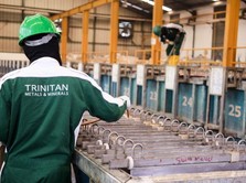 Saham Meroket 206%, Siapa Keluarga Tandiono Pemilik PURE?