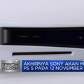 Sukses dengan PS5, Sony Bakal Rilis PS6 di Tanggal Ini