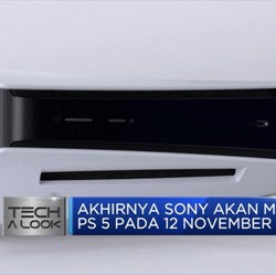 Sukses dengan PS5, Sony Bakal Rilis PS6 di Tanggal Ini