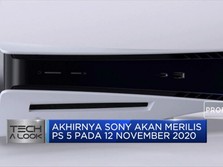 Sukses dengan PS5, Sony Bakal Rilis PS6 di Tanggal Ini
