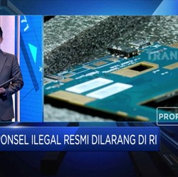 ATSI: Agar Terhindar dari Ponsel Ilegal, Cek Keaslian IMEI