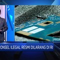 ATSI: Agar Terhindar dari Ponsel Ilegal, Cek Keaslian IMEI