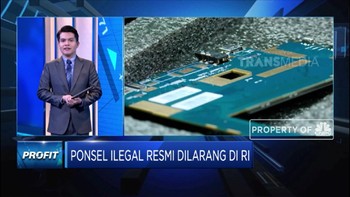 ATSI: Agar Terhindar dari Ponsel Ilegal, Cek Keaslian IMEI
