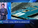 ATSI: Agar Terhindar dari Ponsel Ilegal, Cek Keaslian IMEI