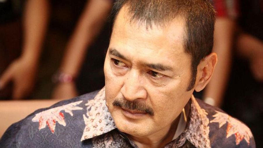 Bambang Trihatmodjo. (Dok detikcom)