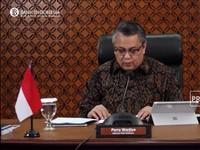 BI Sudah Gelontorkan Rp 191,49 Triliun Untuk 'Burden Sharing'