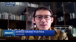 Cegah PHK, Korporasi Butuh Bantuan Produktif di Program PEN