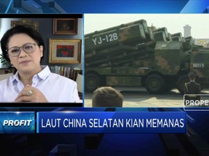 Connie Rahakundini: RI Butuh Grand Design Sistem Pertahanan