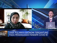 Ekonom: Konsumsi Belum Membaik, RI Makin Dekat Dengan Resesi