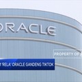 Gara-Gara Ini Trump Belum 'Rela' Oracle Gandeng Tiktok
