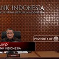 Soal Pelemahan Rupiah, Ini Penjelasan Gubernur BI