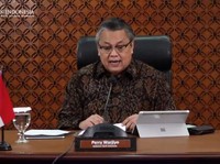 Bunga Acuan Ditahan 4%, Ini Keputusan Lengkap Rapat BI