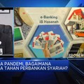 Strategi BNI Syariah Hadapi Risiko Pembiayaan Saat Pandemi