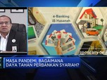 Strategi BNI Syariah Hadapi Risiko Pembiayaan Saat Pandemi