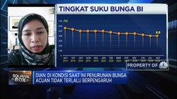 Intip Arah Kebijakan BI, BI7DRR Bakal Dipangkas Lagi?