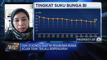 Intip Arah Kebijakan BI, BI7DRR Bakal Dipangkas Lagi?