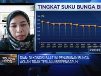 Intip Arah Kebijakan BI, BI7DRR Bakal Dipangkas Lagi?