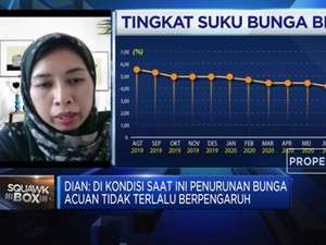 Intip Arah Kebijakan BI, BI7DRR Bakal Dipangkas Lagi?
