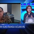 Jaga Stabilitas Rupiah, Pertimbangan BI Tahan Suku Bunga