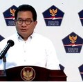 Para Pejabat Terjangkit Corona, Wiku: Virus tak Kenal Jabatan